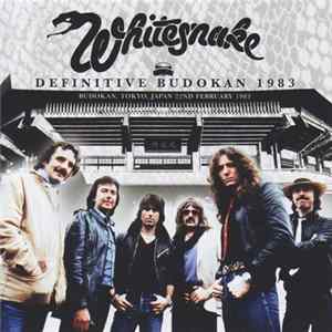 Whitesnake - Definitive Budokan 1983 FLAC