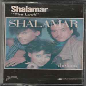 Shalamar - The Look FLAC