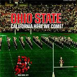 Ohio State University Marching Band - California Here We Come! FLAC