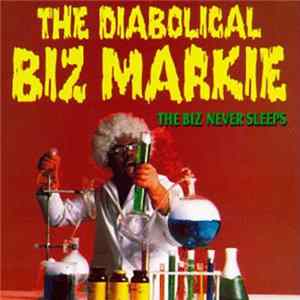 Biz Markie - The Biz Never Sleeps FLAC