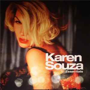 Karen Souza - Essentials FLAC