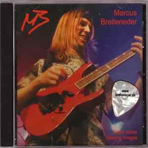 Marcus Breiteneder - Bilder Hören / Hearing Images FLAC