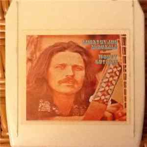 Country Joe McDonald - Thinking Of Woody Guthrie FLAC