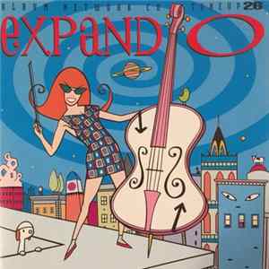 Various - Expand-O CD Tune Up 26 FLAC