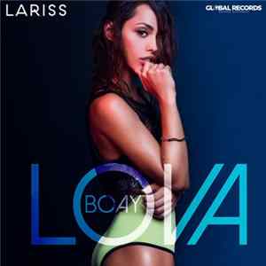 Lariss - Lova Boay FLAC