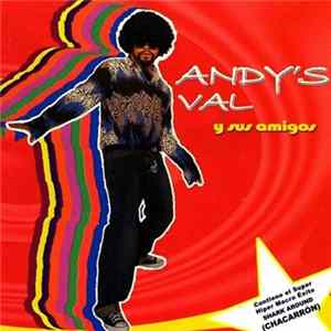 Various - Andy's Val Y Sus Amigos FLAC