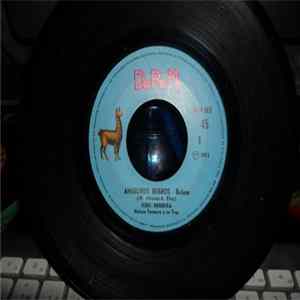 Fidel Herrera - Angelitos Negros FLAC