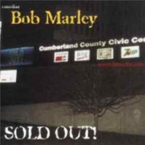 Bob Marley - Sold Out! FLAC