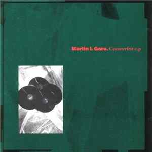 Martin L Gore. - Counterfeit e.p FLAC