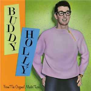 Buddy Holly - From The Original Master Tapes FLAC
