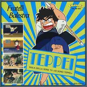 Fratelli Balestra - Teppei FLAC