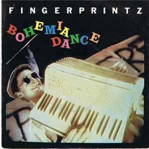 Fingerprintz - Bohemian Dance FLAC