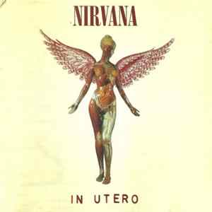 Nirvana - In Utero FLAC