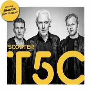 Scooter - The Fifth Chapter (SPY Version) FLAC
