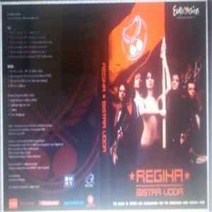 Regina - Bistra Voda FLAC