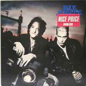 Die Ärzte - Die Ärzte FLAC