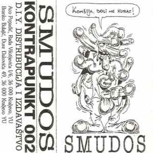 Smudos - Komšija, Boli Me Kurac! FLAC