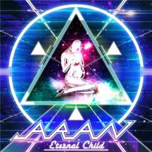 Aran - Eternal Child FLAC