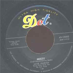 Jane Harvey - Misty / Impossible FLAC