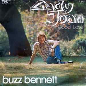 Buzz Bennett - Lady Joan FLAC