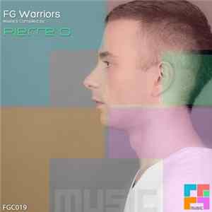 Pierre O - FG Warriors FLAC