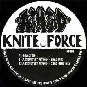 Alk-E-D - Selector FLAC