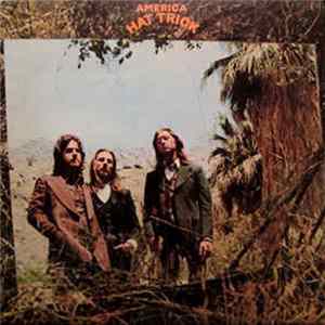 America - Hat Trick FLAC