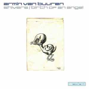 Armin van Buuren - Shivers / Birth Of An Angel FLAC