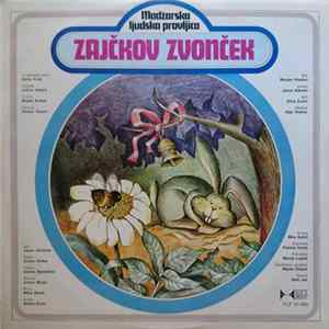 Madžarska Ljudska Pravljica - Zajčkov Zvonček FLAC