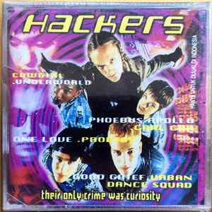 Various - Hackers Soundtrack FLAC