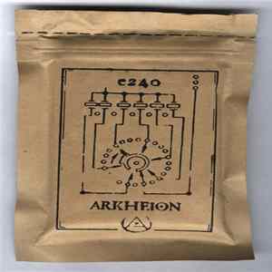 e240 - Arkheion A FLAC