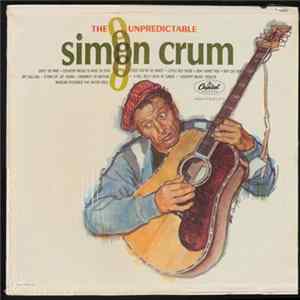 Simon Crum - The Unpredictable Simon Crum FLAC