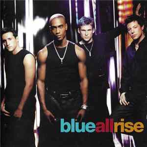 Blue - All Rise FLAC