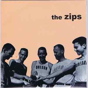 The Zips - Adam b/w Far Ahead FLAC