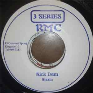 Sizzla - Kick Dem FLAC
