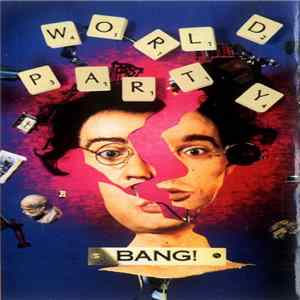 World Party - Bang! FLAC