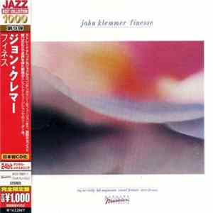 John Klemmer - Finesse FLAC