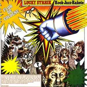 Floh De Cologne - Lucky Streik FLAC