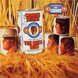 The Guess Who - Canned Wheat FLAC