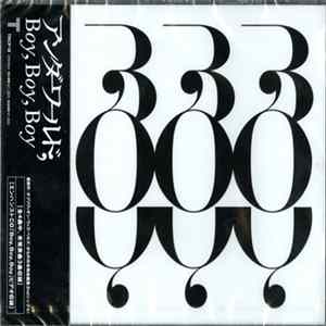 Underworld - Boy, Boy, Boy FLAC