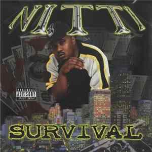 Nitti - Survival FLAC