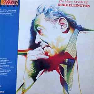 Duke Ellington - The Many Moods Of Duke Ellington FLAC