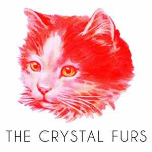 The Crystal Furs - The Crystal Furs FLAC