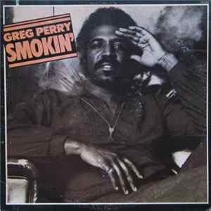 Greg Perry - Smokin' FLAC