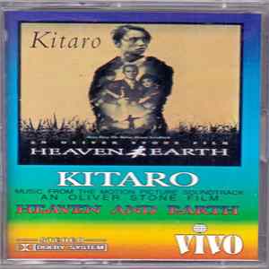 Kitaro - Heaven And Earth FLAC