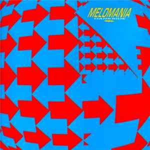Darkside - Melomania FLAC