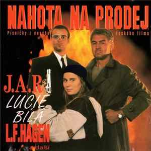 Various - Nahota Na Prodej (Original Soundtrack) FLAC