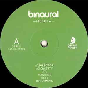 Binaural - Mescla FLAC