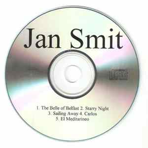 Jan Smit - The Belle Of Belfast FLAC