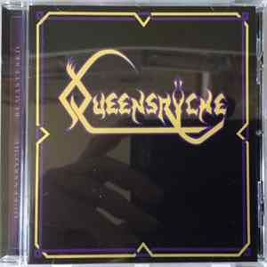 Queensrÿche - Queensrÿche FLAC